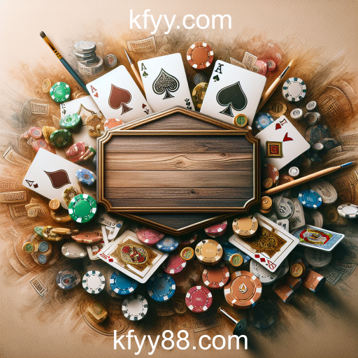 Descubra o Mundo dos Jogos de Cartas: História e Tendências